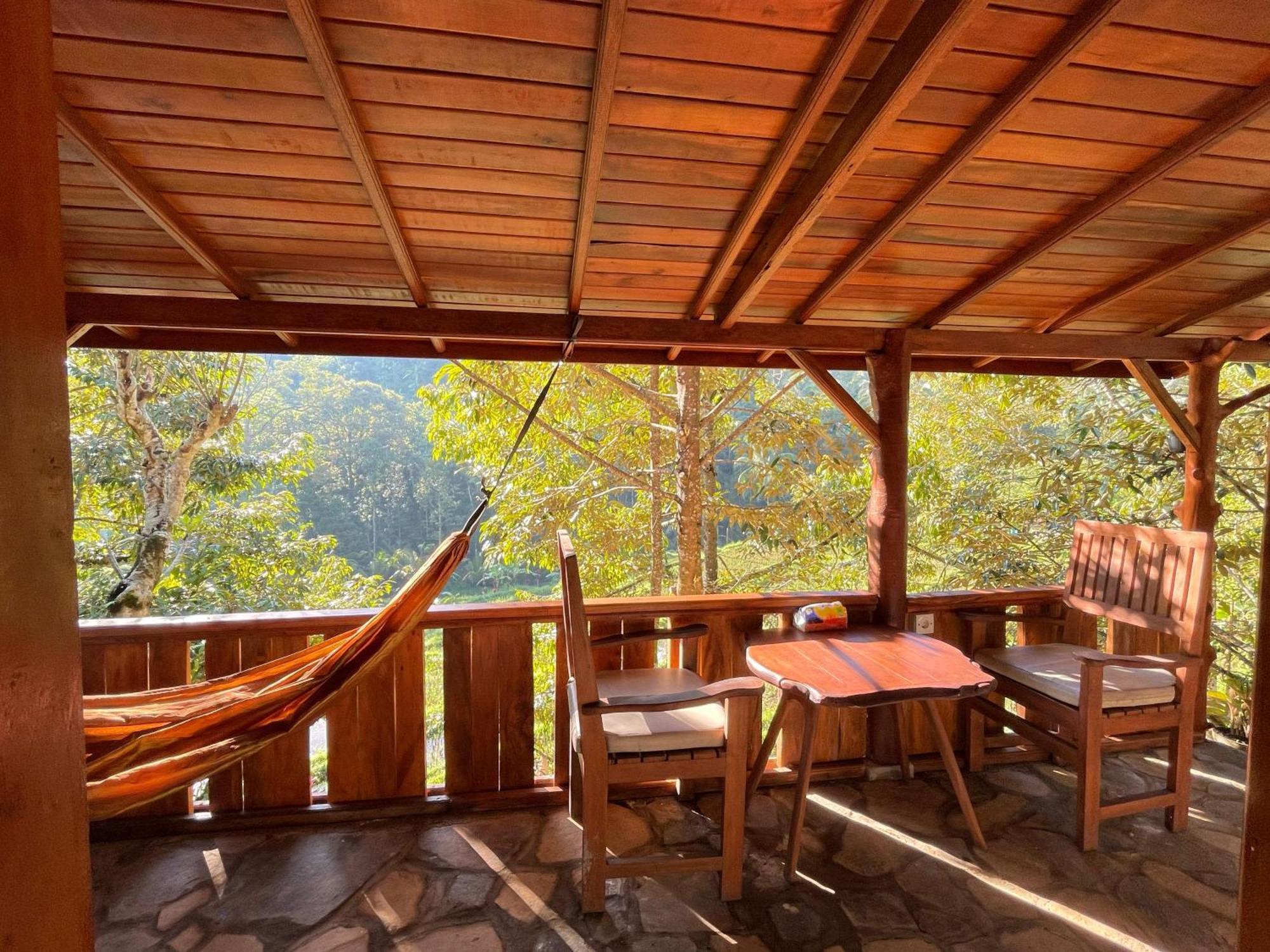 Friendly Homestay Lemukih Singaraja エクステリア 写真